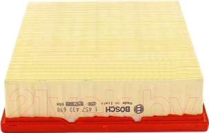 Изображение товара Воздушный фильтр Bosch 1457433698