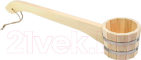 Изображение товара Черпак СаунаКомплект М-33