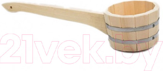 Изображение товара Черпак СаунаКомплект МЧ-1