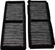 Изображение товара Салонный фильтр Corteco 80001743 (угольный)