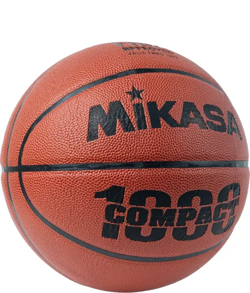 Изображение товара Баскетбольный мяч Mikasa BQC 1000 (размер 6)