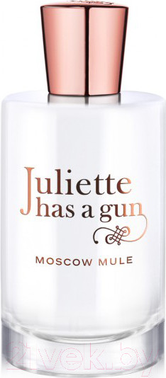 Изображение товара Парфюмерная вода Juliette Has A Gun Moscow Mule (50мл)