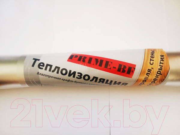 Изображение товара Алукрафт фольга Doorwood 30 кв.м.
