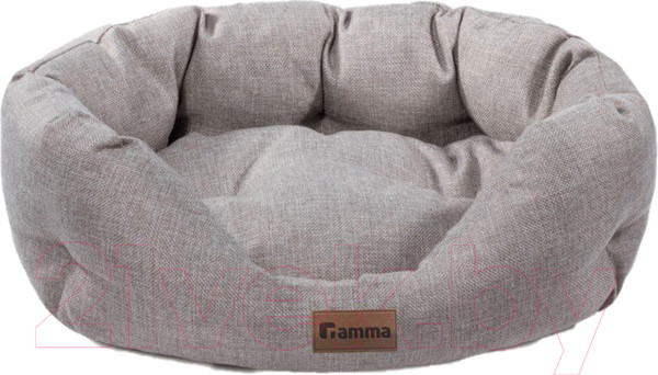 Изображение товара Лежанка для животных Gamma Кижи Гранд / 31932086