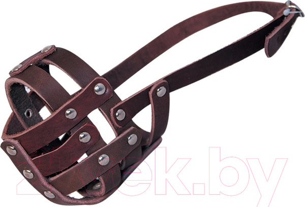 Изображение товара Намордник для собак Gamma №1 / 11532004