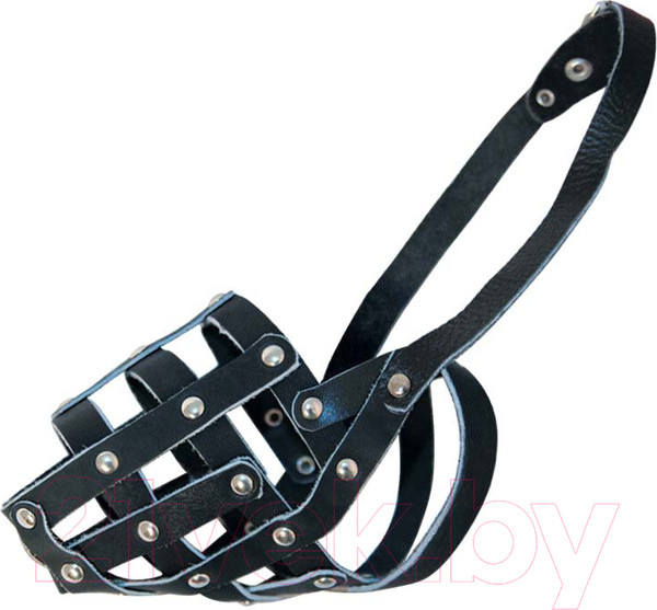 Изображение товара Намордник для собак Gamma №2 / 11532005