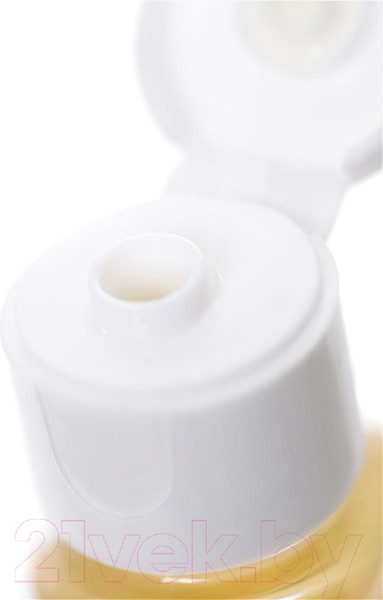 Изображение товара Масло для тела Yovee Ароматный массаж апельсин и корица / 722104 (50мл)