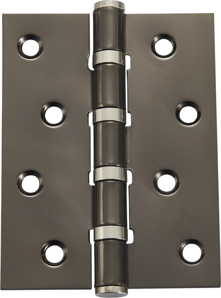 Изображение товара Петля дверная Vantage B4 BN (черный никель)