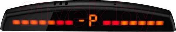 Изображение товара Парковочный радар 4Drive 4S-51/U58-Black