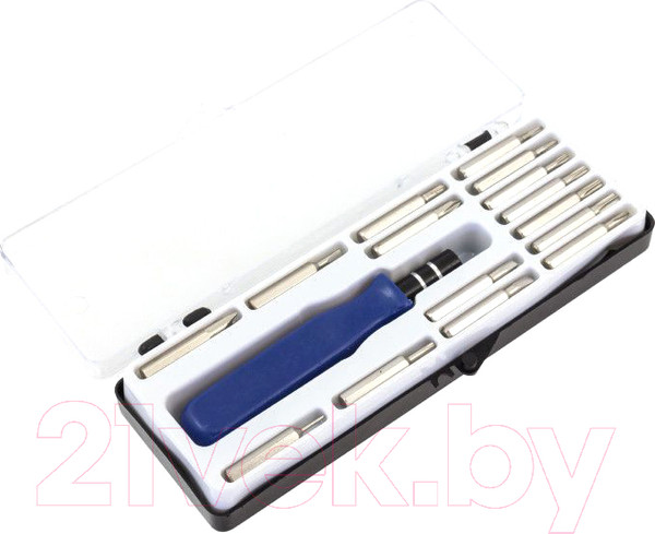 Изображение товара Отвертка Sipl NZ4D (16в1)