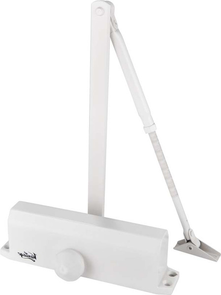 Изображение товара Доводчик с рычагом Vantage DD-140 W (белый)