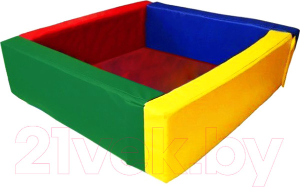 Изображение товара Сухой бассейн Dinamika ZSO-003035