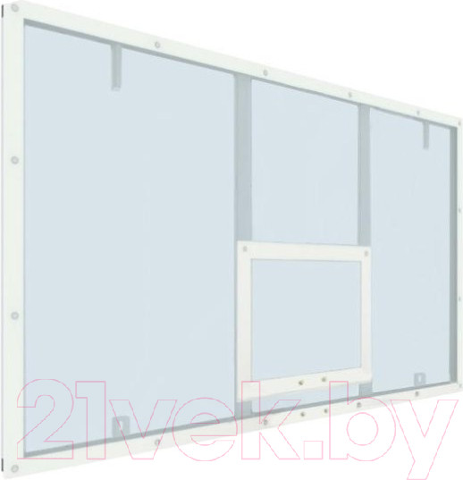 Изображение товара Баскетбольный щит Dinamika ZSO-002100