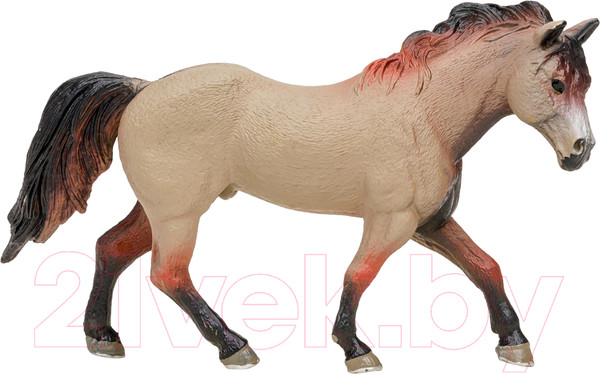 Изображение товара Набор фигурок коллекционных Masai Mara Мир лошадей / MM204-004