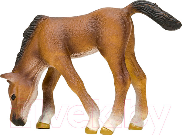 Изображение товара Набор фигурок коллекционных Masai Mara Мир лошадей / MM204-004
