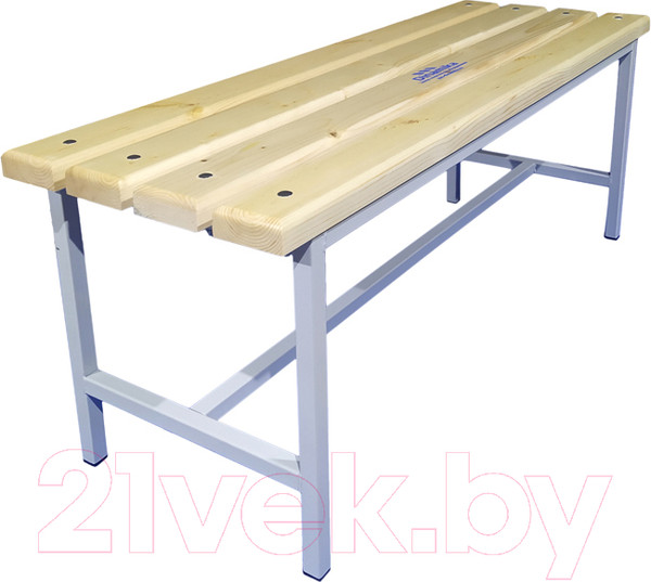 Изображение товара Скамейка для раздевалки Dinamika ZSO-002202