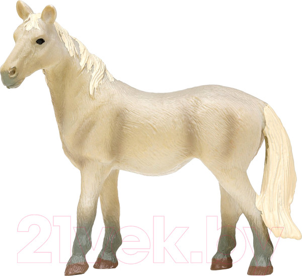 Изображение товара Набор фигурок коллекционных Masai Mara Мир лошадей / MM204-001