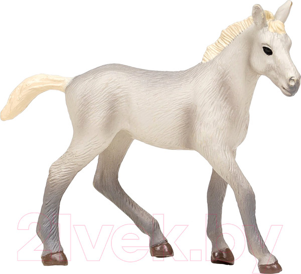 Изображение товара Набор фигурок коллекционных Masai Mara Мир лошадей / MM204-001