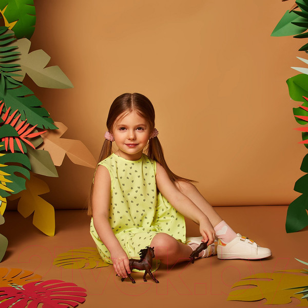 Изображение товара Набор фигурок коллекционных Masai Mara Мир лошадей / MM204-003