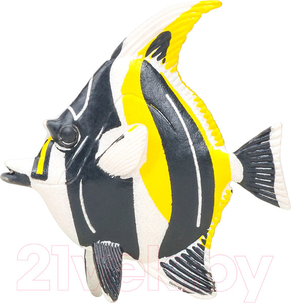 Изображение товара Набор фигурок коллекционных Masai Mara Мир морских животных / ММ203-018