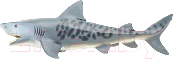 Изображение товара Набор фигурок коллекционных Masai Mara Мир морских животных / ММ203-018