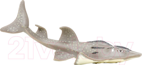 Изображение товара Набор фигурок коллекционных Masai Mara Мир морских животных / ММ203-018