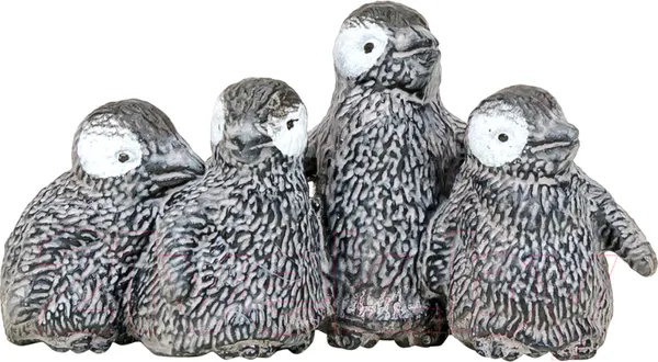 Изображение товара Набор фигурок игровых Masai Mara Мир морских животных / ММ203-029
