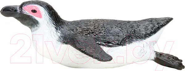 Изображение товара Набор фигурок игровых Masai Mara Мир морских животных / ММ203-029
