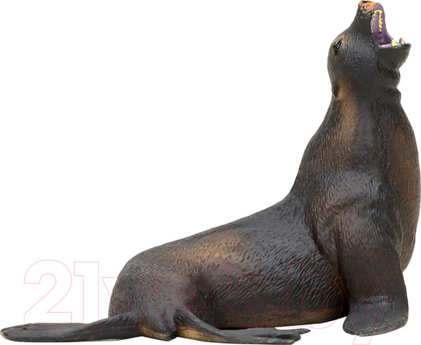 Изображение товара Набор фигурок коллекционных Masai Mara Мир морских животных / ММ203-007