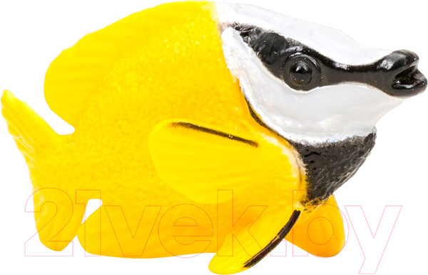 Изображение товара Набор фигурок коллекционных Masai Mara Мир морских животных / ММ203-007