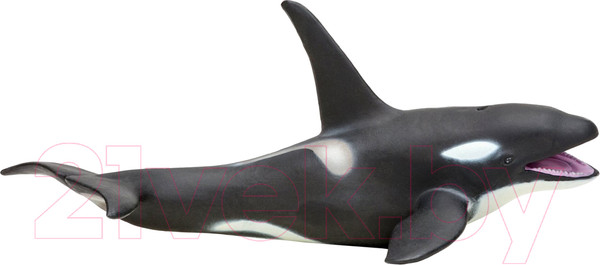 Изображение товара Набор фигурок коллекционных Masai Mara Мир морских животных / ММ203-007