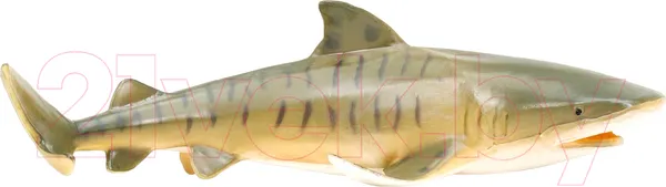 Изображение товара Набор фигурок игровых Masai Mara Мир морских животных / ММ203-021