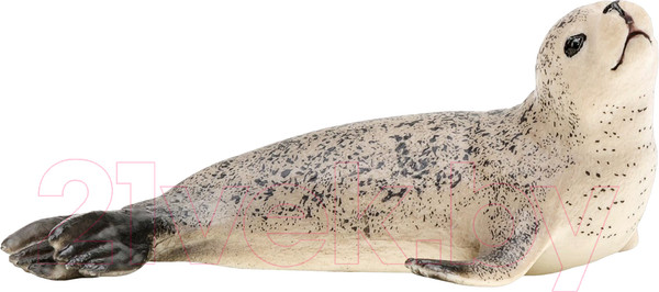 Изображение товара Набор фигурок коллекционных Masai Mara Мир морских животных / ММ203-015