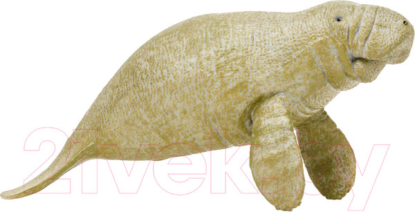 Изображение товара Набор фигурок коллекционных Masai Mara Мир морских животных / ММ203-015