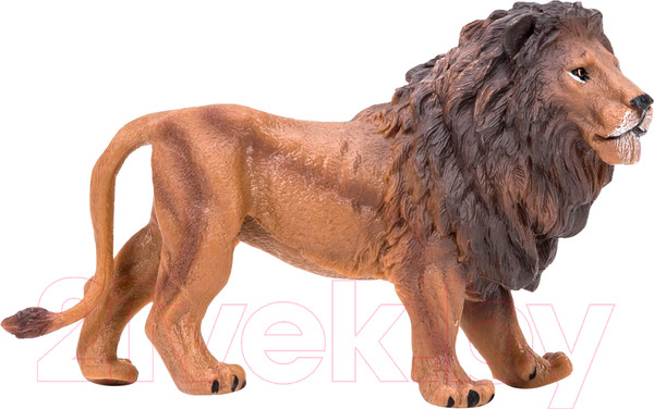 Изображение товара Набор фигурок коллекционных Masai Mara Мир диких животных / MM201-012