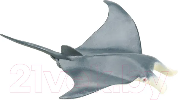 Изображение товара Набор фигурок игровых Masai Mara Мир морских животных / ММ203-024