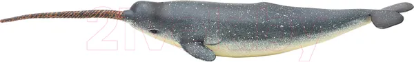 Изображение товара Набор фигурок игровых Masai Mara Мир морских животных / ММ203-024