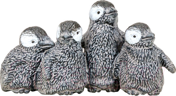 Изображение товара Набор фигурок коллекционных Masai Mara Мир морских животных / ММ203-001