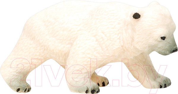 Изображение товара Набор фигурок коллекционных Masai Mara Мир морских животных / ММ203-001