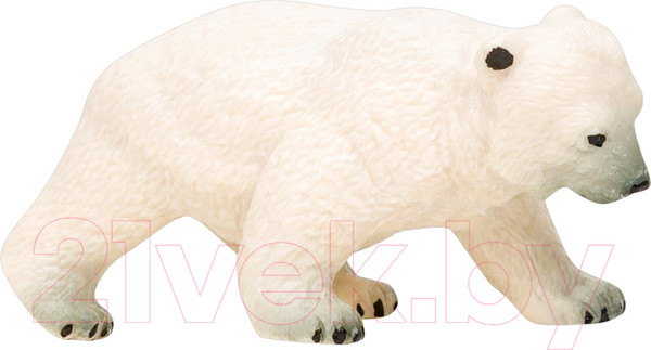 Изображение товара Набор фигурок коллекционных Masai Mara Мир морских животных / ММ203-014