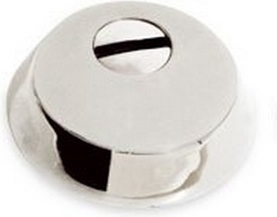 Изображение товара Накладка на цилиндр Vantage D2 CP (хром)