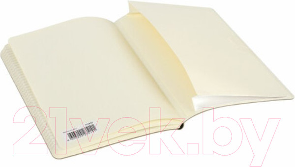 Изображение товара Записная книжка Brauberg Metropolis Ultra / 111017 (синий)