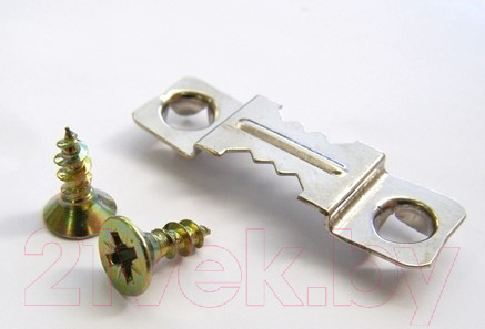 Изображение товара Рамка Декарт 50x70 8Л2583 (белый с перламутром)