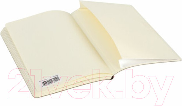 Изображение товара Записная книжка Brauberg Metropolis Ultra / 111018 (красный)