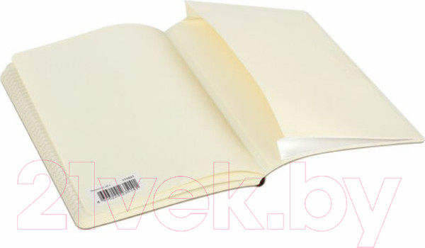 Изображение товара Записная книжка Brauberg Metropolis Ultra / 111021 (черный)