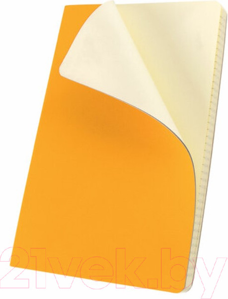 Изображение товара Записная книжка Brauberg Metropolis Ultra / 111022 (персиковый)