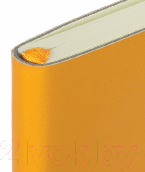 Изображение товара Записная книжка Brauberg Metropolis Ultra / 111022 (персиковый)