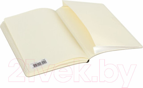 Изображение товара Записная книжка Brauberg Metropolis Ultra / 111022 (персиковый)