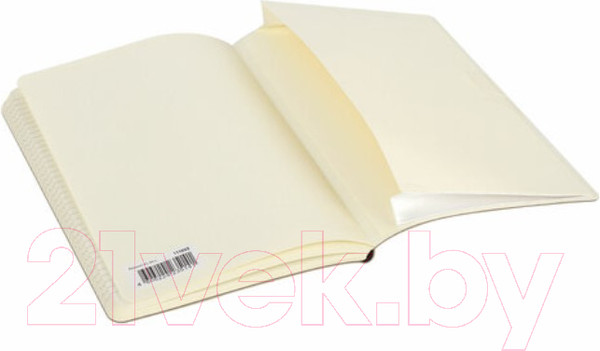 Изображение товара Записная книжка Brauberg Metropolis Ultra / 111023 (коричневый)