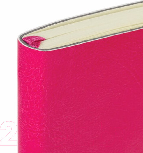 Изображение товара Записная книжка Brauberg Metropolis Ultra / 111024 (розовый)